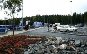 Read more about the article Roslagsvatten uppgraderar till Automatisk Fakturering på Brännbacken återvinningcentral